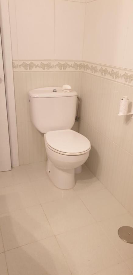 Apartamentos Clotilde Candás المظهر الخارجي الصورة