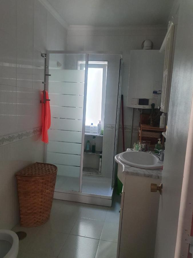 Apartamentos Clotilde Candás المظهر الخارجي الصورة